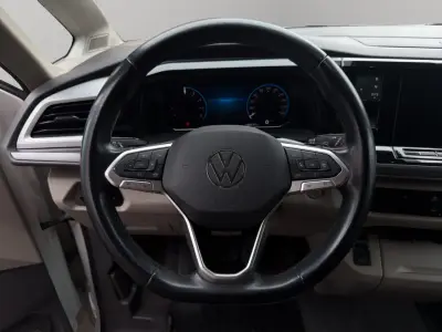 Volkswagen Multivan 2022 · foto 14