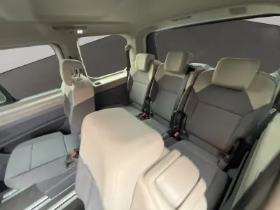 Volkswagen Multivan 2022 · foto 11