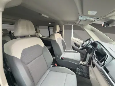 Volkswagen Multivan 2022 · foto 18