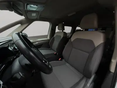 Volkswagen Multivan 2022 · foto 9
