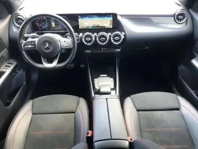 Mercedes-Benz GLA 2022 · foto 9