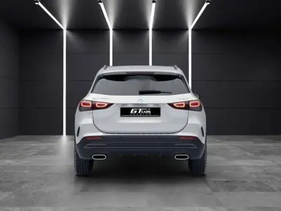 Mercedes-Benz GLA 2022 · foto 4