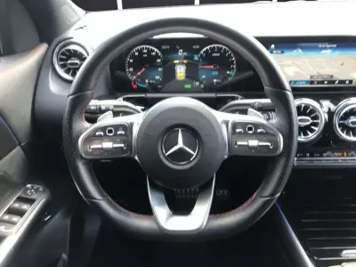 Mercedes-Benz GLA 2022 · foto 10