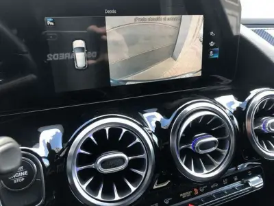 Mercedes-Benz GLA 2022 · foto 12