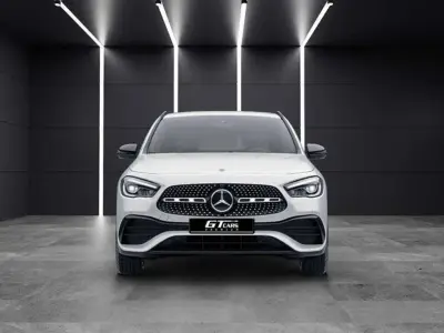 Mercedes-Benz GLA 2022 · foto 5