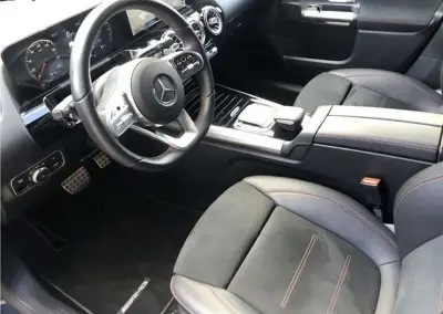 Mercedes-Benz GLA 2022 · foto 8
