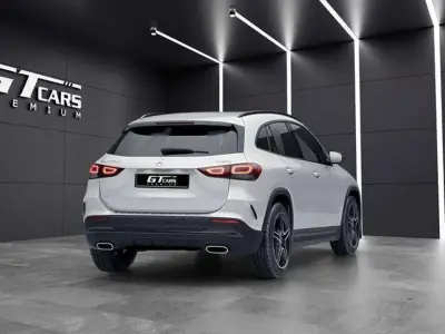 Mercedes-Benz GLA 2022 · foto 3