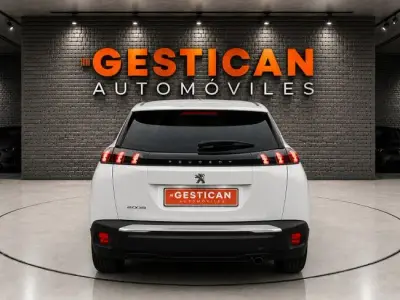 Peugeot 2008 2022 · foto 4