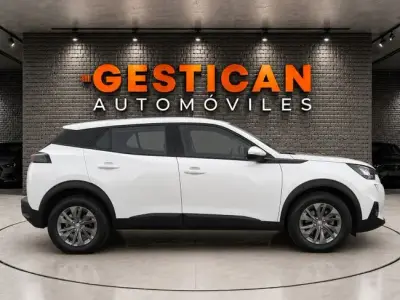 Peugeot 2008 2022 · foto 6