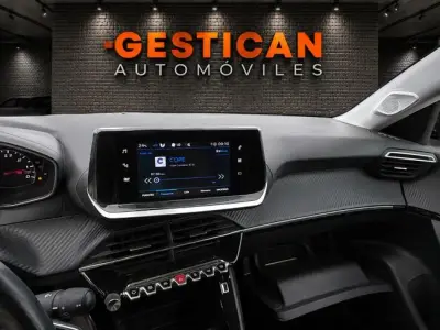 Peugeot 2008 2022 · foto 10