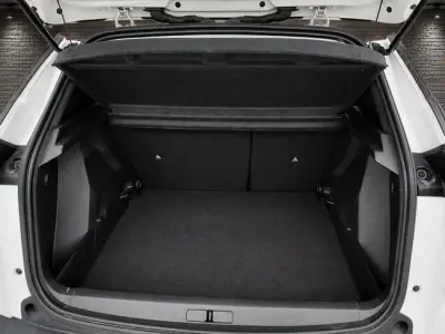 Peugeot 2008 2022 · foto 14