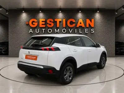 Peugeot 2008 2022 · foto 3