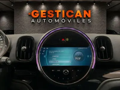 MINI Countryman 2022 · foto 11