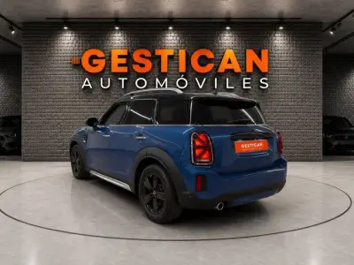 MINI Countryman 2022 · foto 5