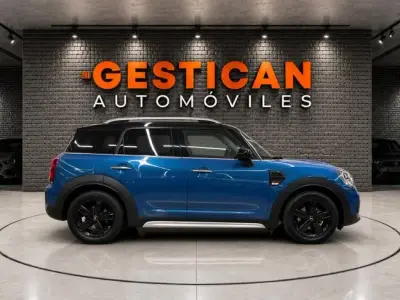 MINI Countryman 2022 · foto 8