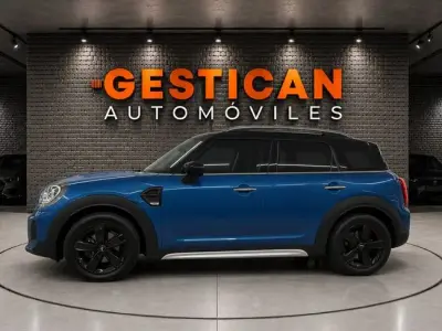 MINI Countryman 2022 · foto 4