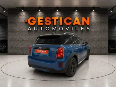 MINI Countryman 2022 · foto 7