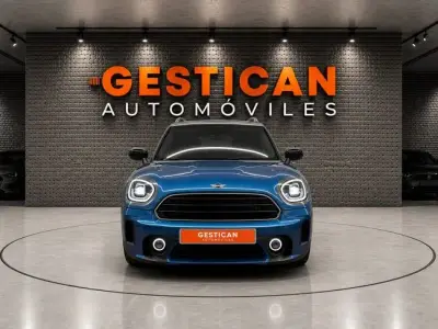 MINI Countryman 2022 · foto 3