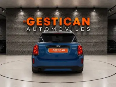 MINI Countryman 2022 · foto 6