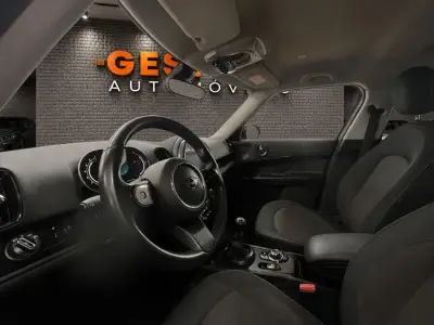 MINI Countryman 2022 · foto 9