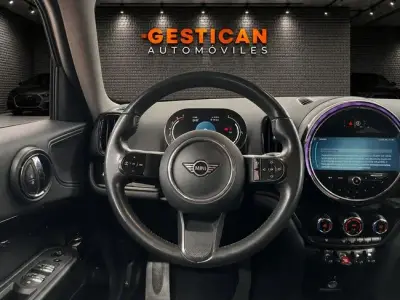 MINI Countryman 2022 · foto 10