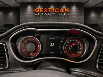 Dodge Challenger 2024 · foto 16