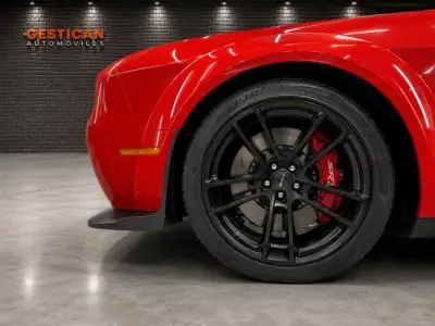 Dodge Challenger 2024 · foto 9