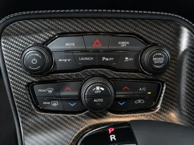 Dodge Challenger 2024 · foto 15