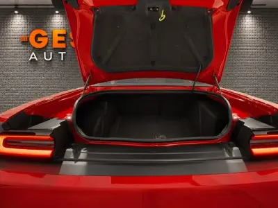 Dodge Challenger 2024 · foto 8
