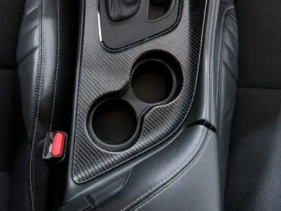 Dodge Challenger 2024 · foto 19