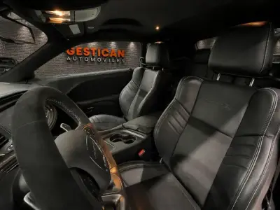 Dodge Challenger 2024 · foto 12