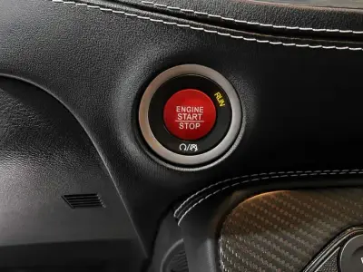 Dodge Challenger 2024 · foto 20