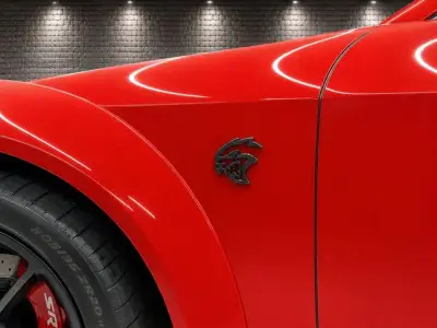 Dodge Challenger 2024 · foto 10