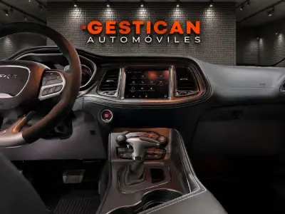 Dodge Challenger 2024 · foto 18