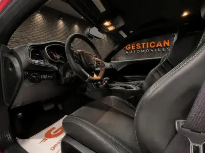 Dodge Challenger 2024 · foto 13
