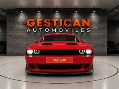 Dodge Challenger 2024 · foto 3