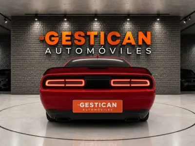 Dodge Challenger 2024 · foto 6