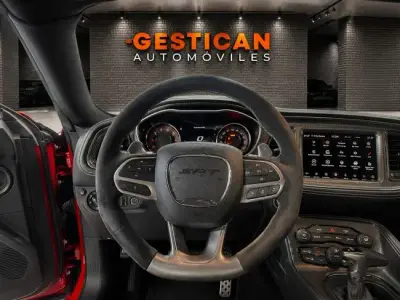 Dodge Challenger 2024 · foto 11