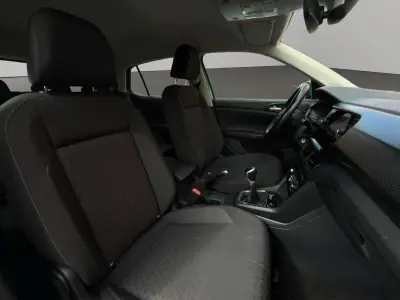Volkswagen T-Cross 2022 · foto 17