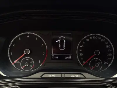 Volkswagen T-Cross 2022 · foto 13
