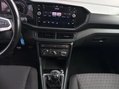 Volkswagen T-Cross 2022 · foto 12