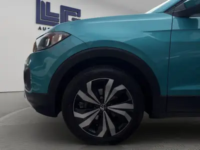 Volkswagen T-Cross 2022 · foto 9