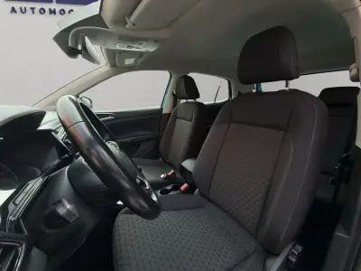 Volkswagen T-Cross 2022 · foto 8
