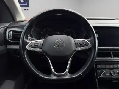 Volkswagen T-Cross 2022 · foto 15
