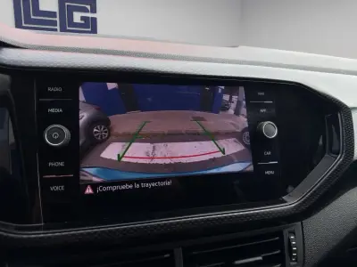 Volkswagen T-Cross 2022 · foto 11