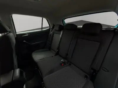 Volkswagen T-Cross 2022 · foto 14