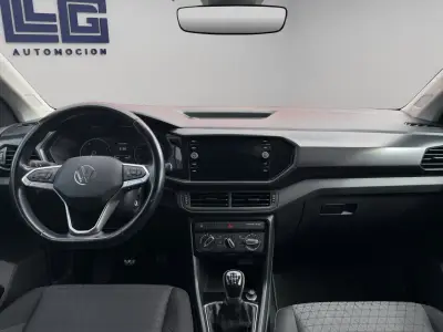 Volkswagen T-Cross 2022 · foto 19