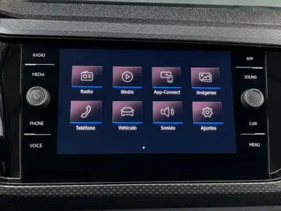 Volkswagen T-Cross 2024 · foto 19