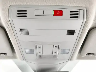 Volkswagen T-Cross 2024 · foto 17