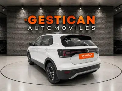 Volkswagen T-Cross 2024 · foto 5
